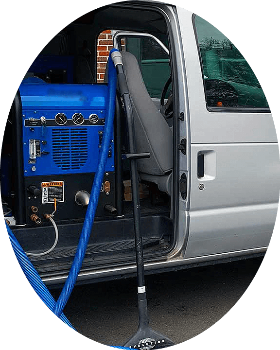 Extract Water in San Diego